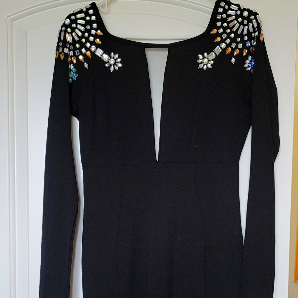 Formal Gown